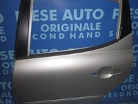 Portiere spate Peugeot 207(combi)