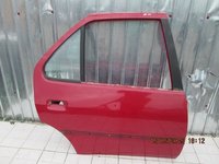 Portiere spate Peugeot 306 ;5-hatchback