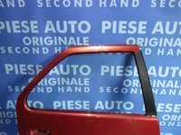 Portiere spate Peugeot 306 ; combi