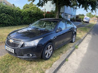 Portiere usi dreapta fata spate Chevrolet Cruze