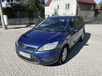 Portiere usi Ford Focus 2 Mk2 Facelift