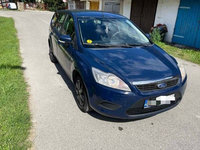 Portiere usi Ford Focus 2 Mk2 Facelift