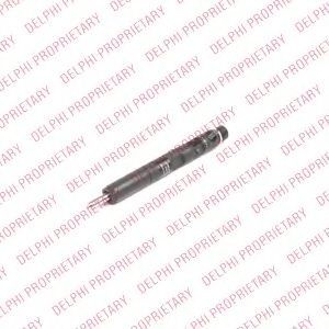 Portinjector FORD FOCUS (DAW, DBW) (1998 - 2007) D