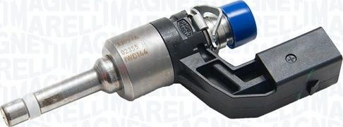 Portinjector Injector de combustibil AUDI Q7 SKODA