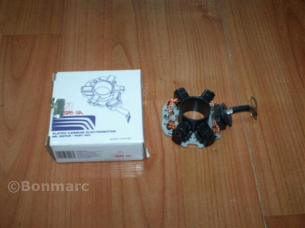 Portperii electromotor Logan 1.4 mpi