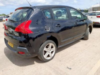 Potita portbagaj Peugeot 3008 1.6 Diesel 2009 Cod Motor 9HR(DV6C) 112CP/82KW