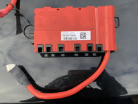 Power distribution box/panou sigurante baterie Bmw seria 1/2/3/4 cod 9227752