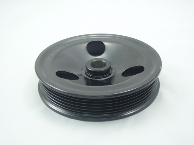 Power steering pump pulley # RKP CH 000 # AJS COMNICO