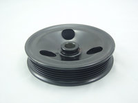 Power steering pump pulley RKP-CH-000 AJS COMNICO