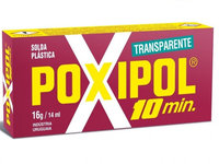 Poxipol Transparent 14ML