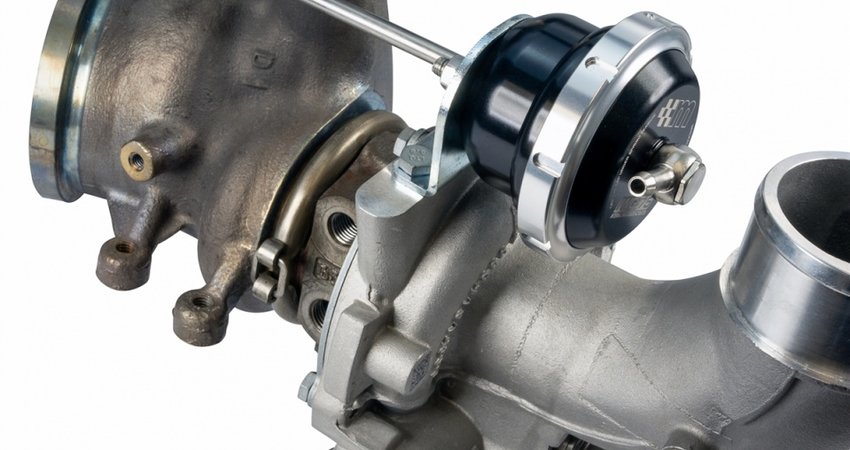 Motorul turbo: ce este valva Wastegate si ce rol are?