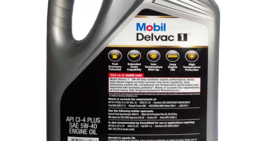 Uleiul de motor: cum sa alegem uleiul in functie de norma producatorului masinii