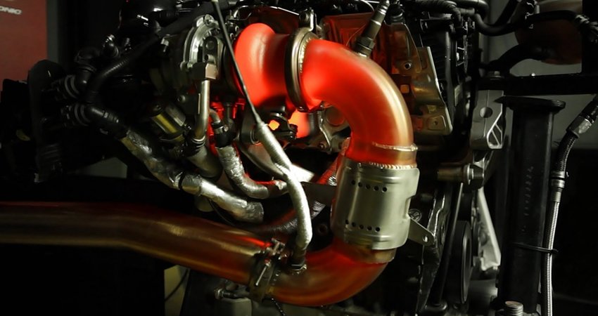 Reparatia turbinei: cand merita sa reconditionam turbosuflanta masinii?