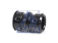 Pozitie suport aripa 041 476 SAMPA pentru Vw Jetta Vw Vento Vw Passat
