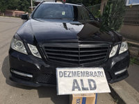 Prag AMG Mercedes E class w212 Combi