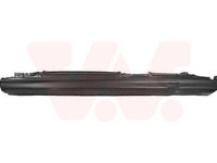 Prag BMW 5 E39 VAN WEZEL 0639103