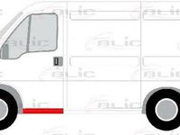 Prag CITROEN JUMPER bus 244 Z BLIC 6505062092041P