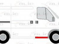 Prag CITROEN JUMPER bus 244 Z BLIC 6505062092042P