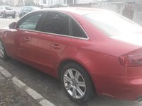 Prag cu stalp stanga audi a4 b8 2009