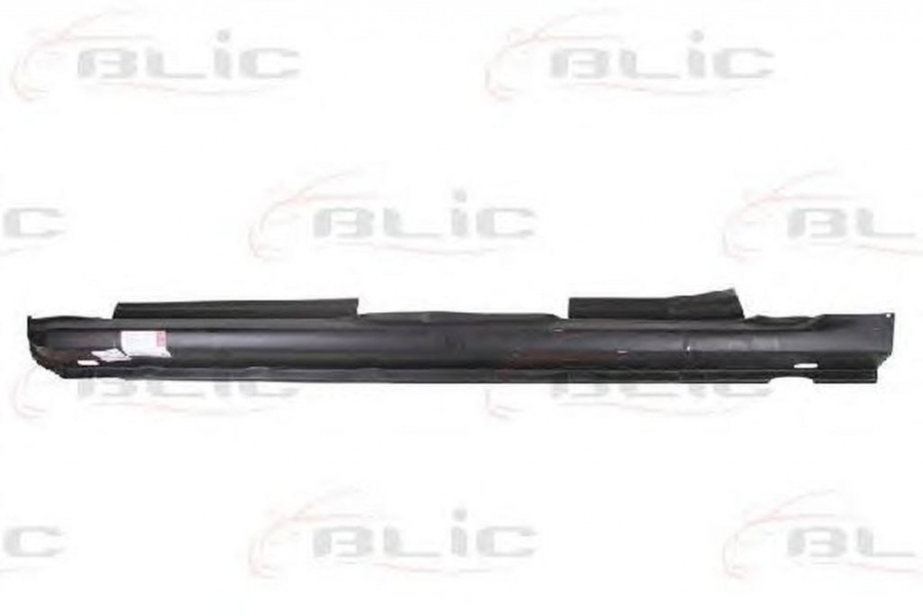 Prag DACIA LOGAN LS BLIC 6505061301011P