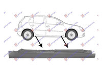 Prag dreapta lateral VW Golf 5 2004-2008 NOU 1K4809836 1K4809836A (VARIANTA 5 USI)