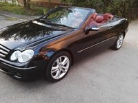 Prag dreapta Mercedes Clk 280 benzina w209 Cabrio Facelift