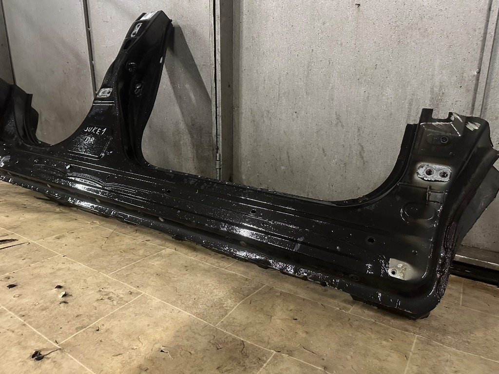 Prag dreapta Nissan Juke F15 2010-2019 - Cod 76450-1KK0A - imagine 3