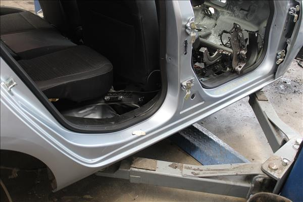 Prag Dreapta OPEL ASTRA J 1.4 Turbo A 14 NET