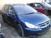 Prag dreapta peugeot 307 sw