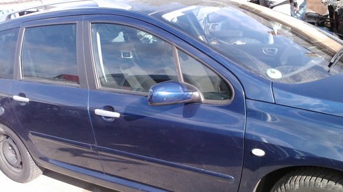 prag dreapta peugeot 307 sw