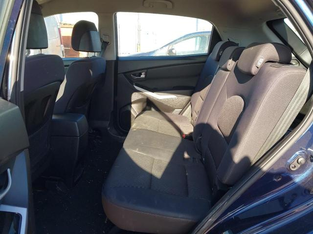Prag dreapta SsangYong Korando 3 [faceli