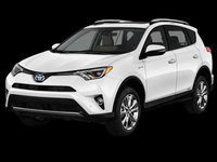 Prag dreapta Toyota Rav 4 4 [facelift] [2015 - 2020] Crossover 2.5 AT 4WD (180 hp)