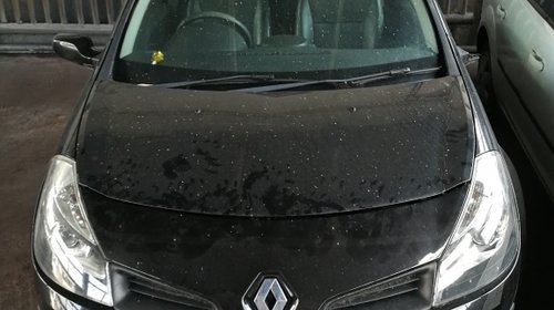 Prag exterior plastic Renault Clio 3 1.6 16v 