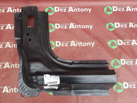 Prag exterior stanga fata NOU ORIGINAL Dacia Logan 2 Dacia Sandero 2 2013 2014 2015 2016 cod 764613168R