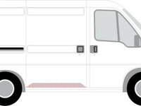 Prag FIAT DUCATO bus 230 BLIC 6505-06-2092045P