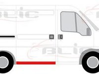 Prag FIAT DUCATO bus 230 BLIC 6505062092044P