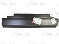 Prag FIAT DUCATO caroserie 280 BLIC 6505-06-2096042P