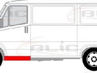 Prag FIAT DUCATO caroserie 290 BLIC 6505062096041P