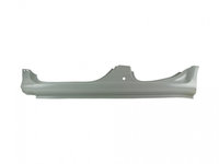 Prag Fiat Panda (169) 09.2003-12.2012 Stanga 71734758, prag din metal