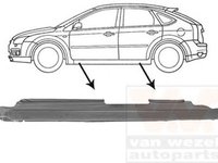 Prag FORD FOCUS II combi DA VAN WEZEL 1863103