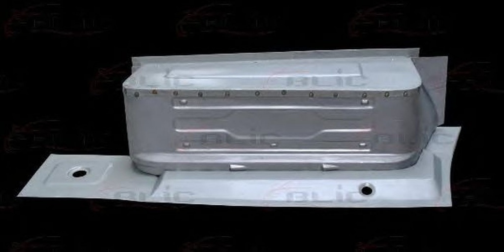 Prag FORD TRANSIT bus E BLIC 6505062515055P PieseDeTop