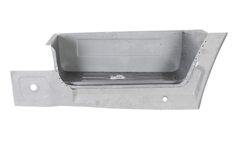 Prag FORD TRANSIT platou / sasiu E BLIC 6505-06-2515056P