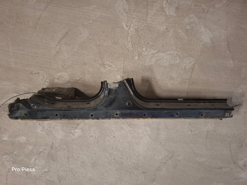 Prag lateral dreapta Honda Accord 2002-2008 CN/CL - imagine 1