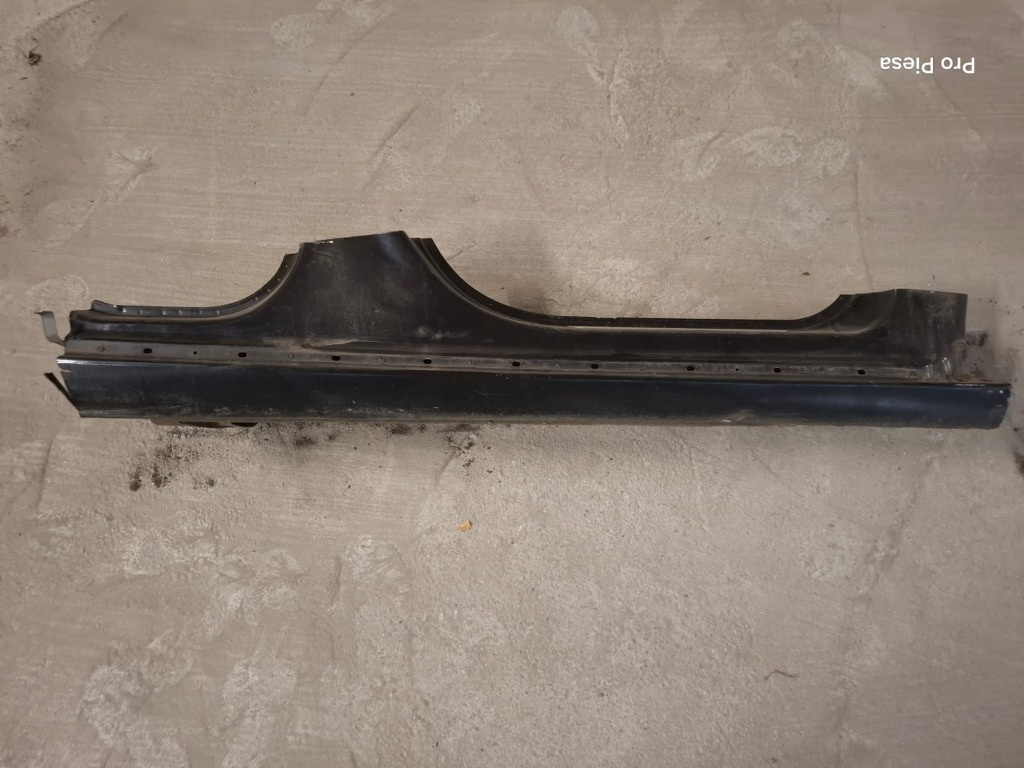 Prag lateral dreapta Opel Insignia A 2008-2017 - imagine 1