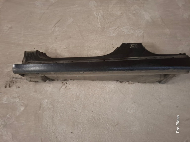 Prag lateral stanga Opel Insignia A 2008-2017 - imagine 1