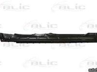 Prag MERCEDES-BENZ C-CLASS W203 Producator BLIC 6505-06-3515012P