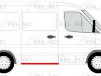 Prag MERCEDES-BENZ SPRINTER 3-t caroserie 903 BLIC 6505063546002P