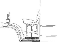 Prag MERCEDES-BENZ T1 bus 602 VAN WEZEL 3070102 PieseDeTop