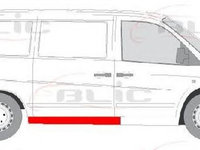 Prag MERCEDES-BENZ VITO bus 638 BLIC 6505063541002P PieseDeTop