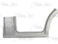 Prag MERCEDES SPRINTER 5-t platou / sasiu (906) (2006 - 2016) BLIC 6505-06-3548054P